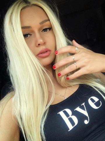 Анкета проститутки Марта - Фото 1, , 23 года, №144531